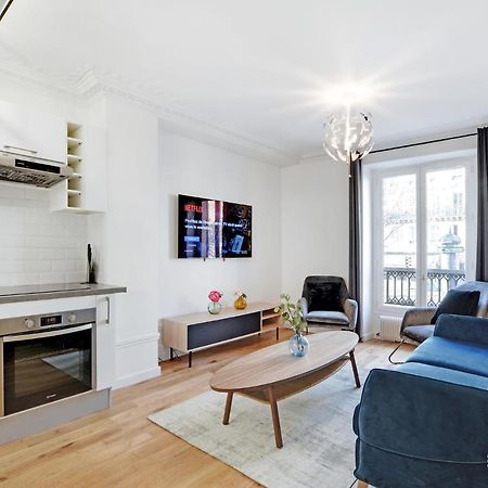 Splendid Apartment - 2Br-6P - Place Des Vosges Paris Exterior photo